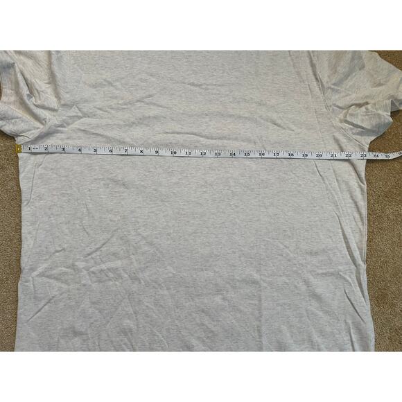 Everlane The Essential Organic Cotton Crew [A-61] - Picture 7 of 11